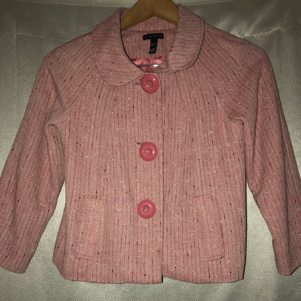 Jacket